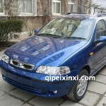 周末風(fēng)全車配件