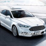 蒙迪歐全車配件