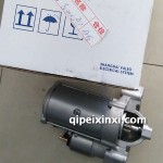 C5起動(dòng)機(jī)