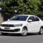 爱丽舍全车配件