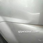 汽車凹陷修復技術培訓