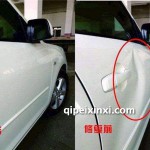 汽車凹陷修復加盟