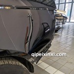 長春汽車修復技術加盟