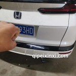 長春無損鈑金修復