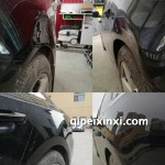 車身凹陷修復技術加盟