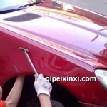 吉林汽車修復技術加盟
