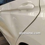 汽車凹陷修復培訓