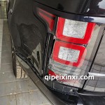 長春汽車凹陷技術(shù)培訓(xùn)