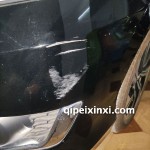 汽車漆無痕修復