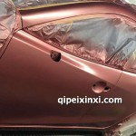 調(diào)漆補(bǔ)漆