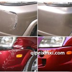 調(diào)漆技術(shù)