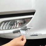 長春調(diào)漆技術(shù)