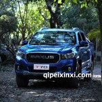 大通T70汽车配件