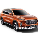 上汽大通D60汽車(chē)配件