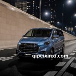 上汽大通MAXUS汽車配件