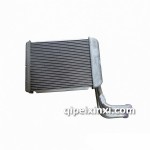 暖风小水箱