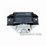 上汽大通V80发动机悬置