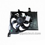 上汽大通V80主机