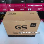 6-QTPA-80（776）电瓶