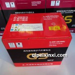 6-QW-48（480）电瓶