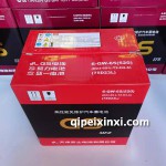 6-QW-60-（450）-55D23L電池