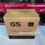 6-QW-65（500）电池