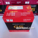 6-QW-65（520）-75D23L电池