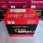 6-QW-68（600）蓄电池