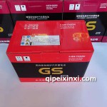 6-QW-70（620）蓄電池