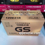 6-QW-198MIN（650）蓄電池