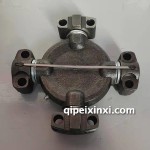 宇通大十字軸