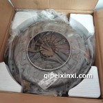 宇通离合器压盘