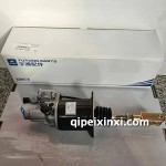 宇通校車離合器分泵