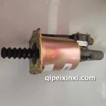 中通離合器分泵