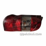 閣瑞斯G16后組合燈