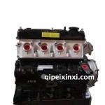 海獅491(4Y)發(fā)動機禿機