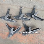 618發(fā)電機(jī)支架