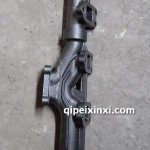 H10排气支管