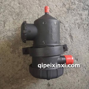 P12油气分离器