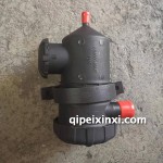 P12油气分离器
