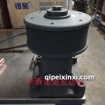 P13風(fēng)扇托架