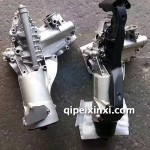 H10機(jī)油冷卻器總成