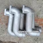 14B進(jìn)氣接管