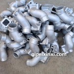 錫柴74A水泵進(jìn)水管