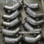 J6P排氣管