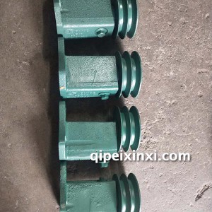 M10-01085涨紧轮