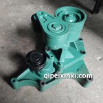 M35-2080A輪系支架