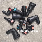 尿素管各種插頭