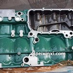 錫柴81D缸體