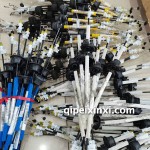 车门拉线